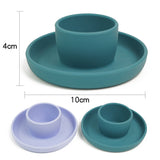 Silicone Egg Cup