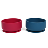 Silicone Suction Bowl (450mL)