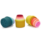 Round Stacking Cups