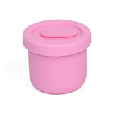 Silicone Snack Cup with Lid (150mL)