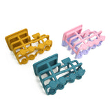 Locomotive-Shaped Baby Teether