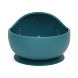 Silicone Anti-spill Baby Feeding Bowl with Suction Base (350mL)