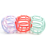 Maze Ball Baby Teether