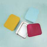 Stainless Lunch Box (Single Box)