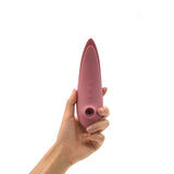 Suction Vibrator Clitoris Nipple Stimulator