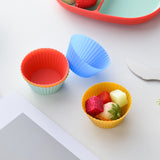 Muffin Cup Set - 6 pc