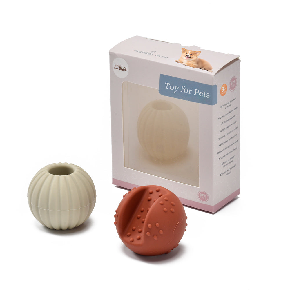 Lazy Sundaze Toy for pets