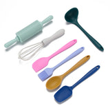Kitchen Utensils Set