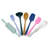 Kitchen Utensils Set