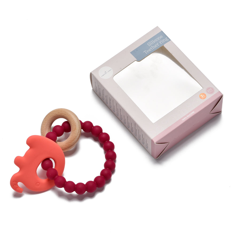 Imagination Junction Teething rings