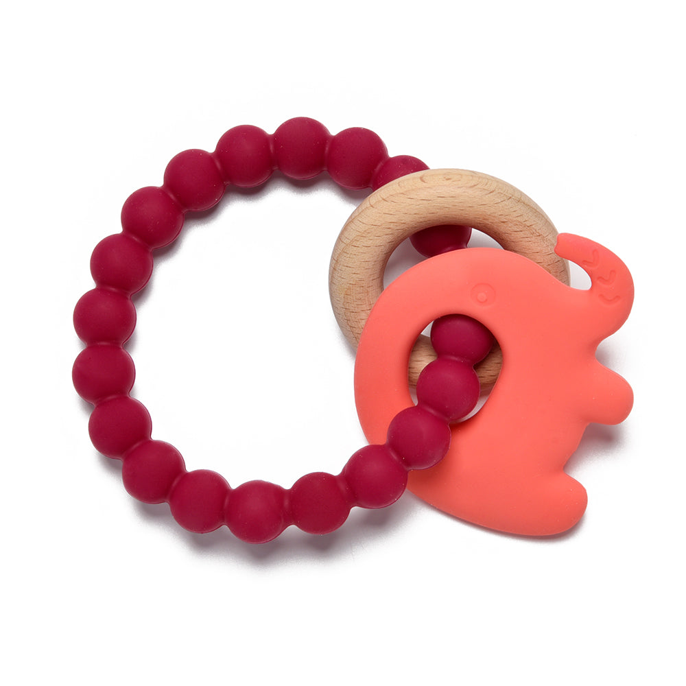 Imagination Junction Teething rings