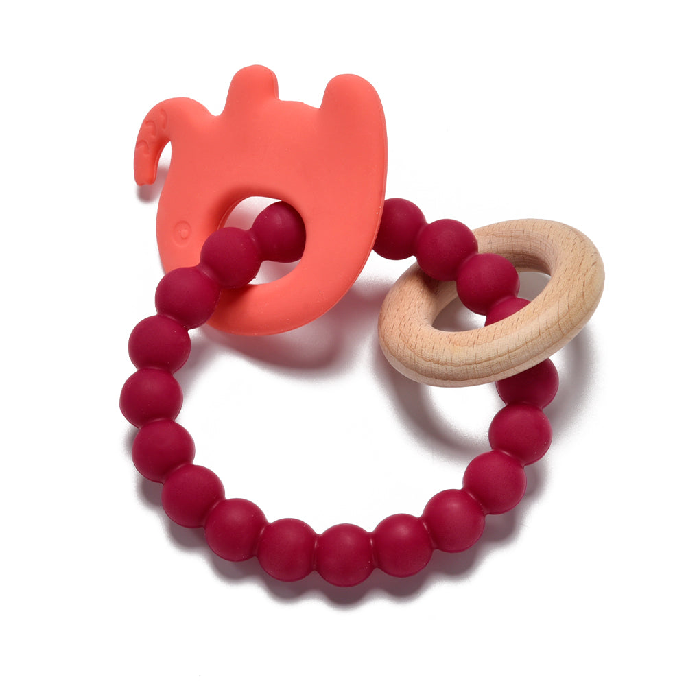 Imagination Junction Teething rings