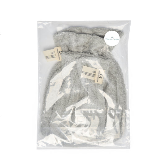 Imagination Junction Bath mitts