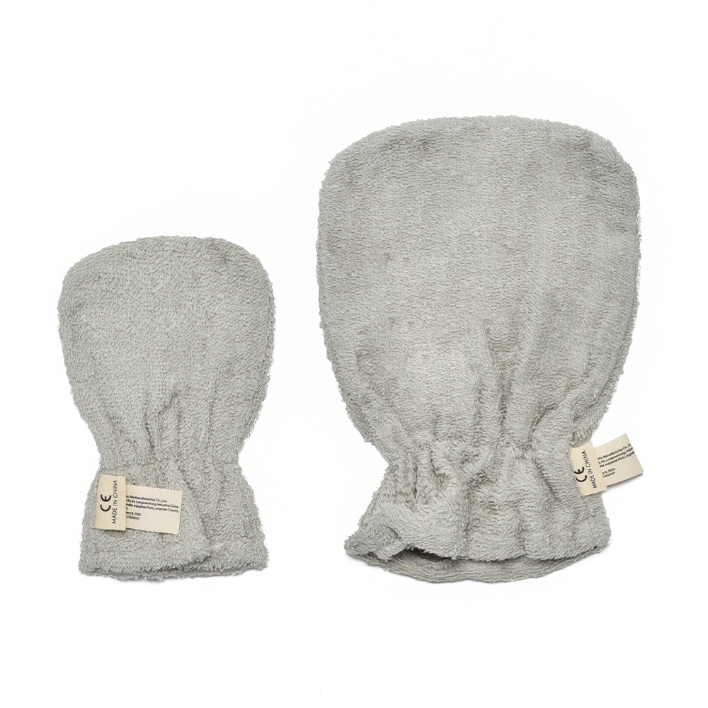 Imagination Junction Bath mitts