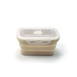 Folding Lunchbox