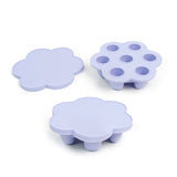 Silicone Baby Food Freezer Tray