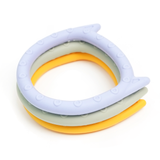 Cat-Shaped Baby Teething Ring