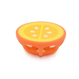 Fruit Hollowed-out Teether