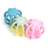 Elf Ball Baby Teether