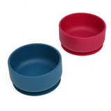 Silicone Suction Bowl (450mL)