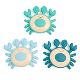 Ring-shaped crab
