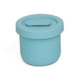 Silicone Snack Cup with Lid (150mL)