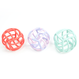 Maze Ball Baby Teether