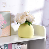 Silicone Vases