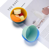 Muffin Cup Set - 6 pc