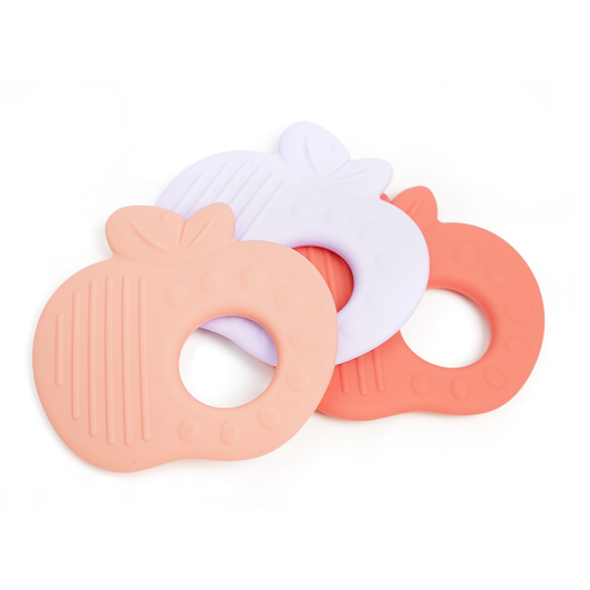 Apple Teether