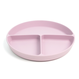 Round Divided Plate (280mL)