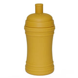 Silicone Sippy Bottle (200mL)