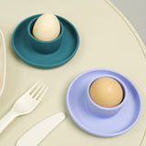 Silicone Egg Cup