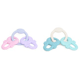 Angel Teething Ring