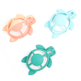 Tortoise Baby Teether