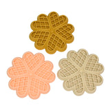 Cookie Design Slow Feeder Mat