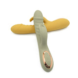 Rabbit G-Spot Rotating Vibrator