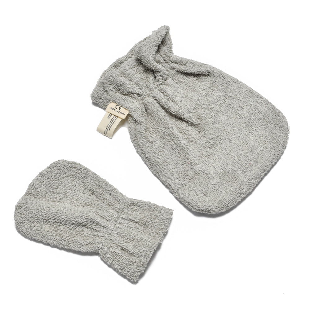 Imagination Junction Bath mitts