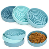 Maze Slow Feeder Bowl