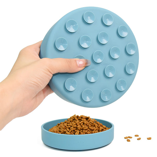 Maze Slow Feeder Bowl