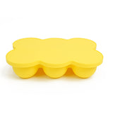 Silicone Baby Food Freezer Tray