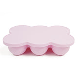 Silicone Baby Food Freezer Tray