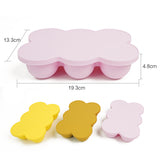 Silicone Baby Food Freezer Tray