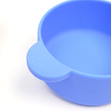 Silicone Baby Snack Cup with Lid