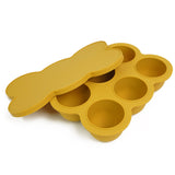 Silicone Baby Food Freezer Tray