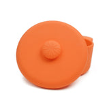 Silicone Baby Snack Cup with Lid