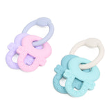 Angel Teething Ring