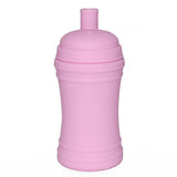 Silicone Sippy Bottle (200mL)