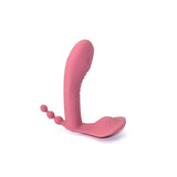 Remote Control Wearable G-Spot Stimulator