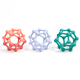 Atomic Structure Baby Teether